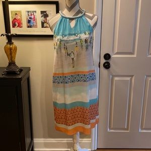 Anthropologie Dream Daily Dress
